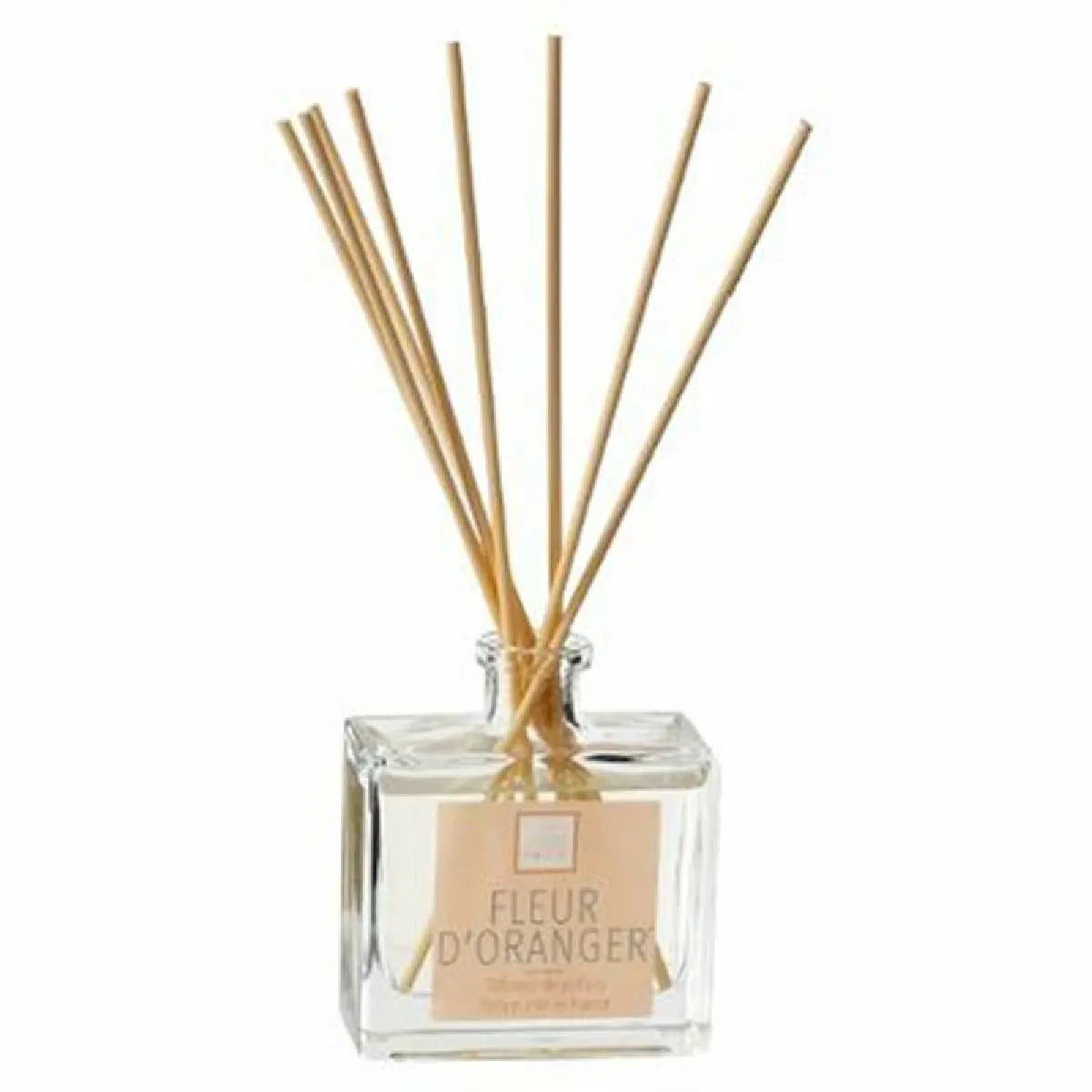 Le Comptoir de la Bougie - Diffuseur de Parfum Elea - Fleur d'Oranger - 160ml - Image 2
