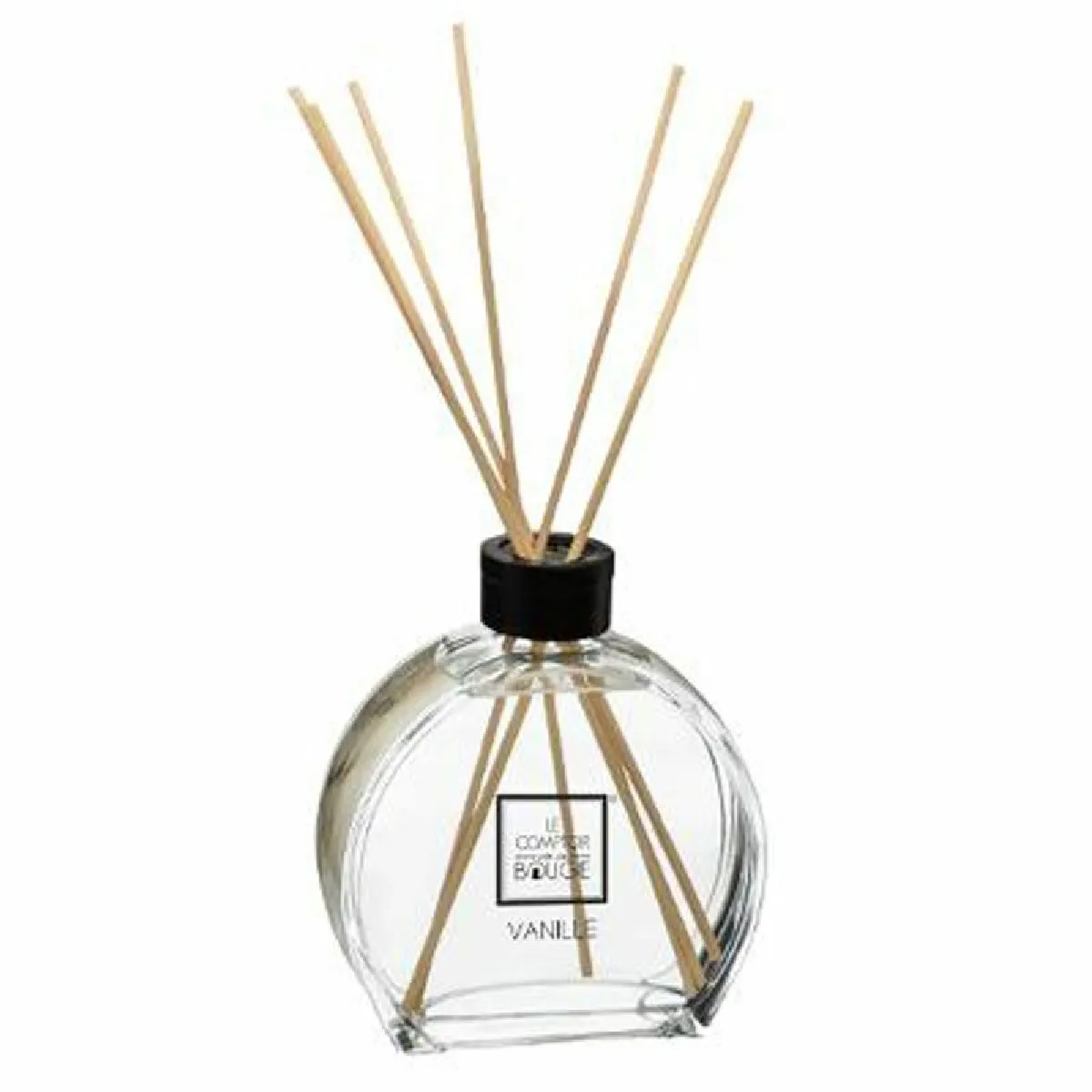 Le Comptoir de la Bougie - Diffuseur de Parfum Haly - 100ml - Vanille - Image 2
