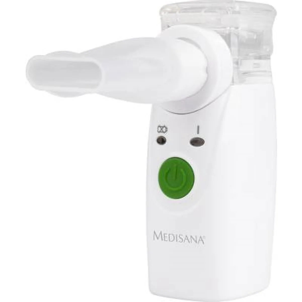 Medisana Blanc Nébuliseur In 525