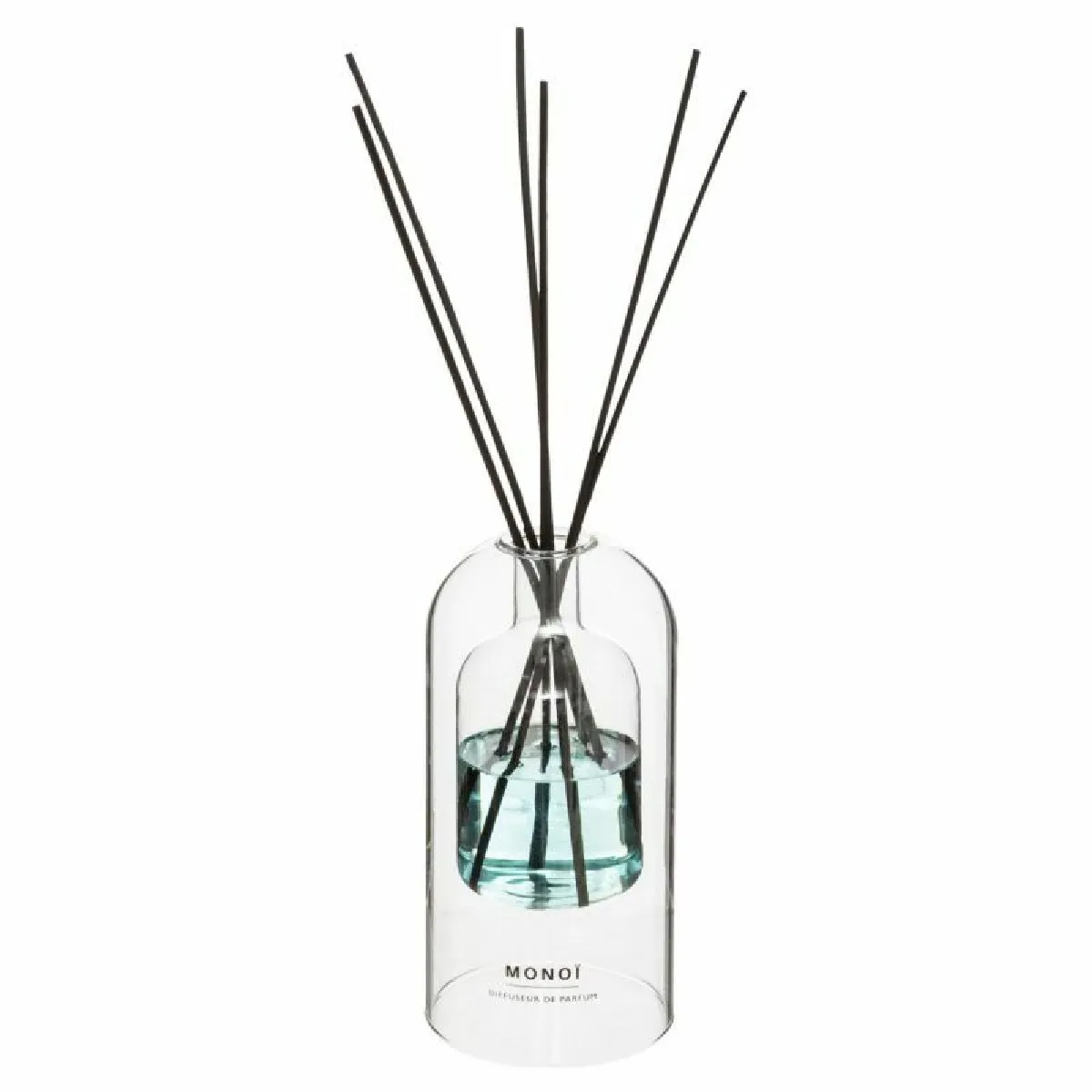 Générique Bleu Diffuseur De Parfum Ilan - Monoï 150Ml