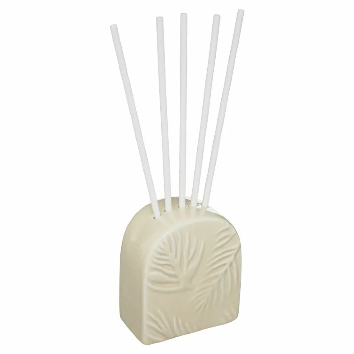 Générique Diffuseur De Parfum Alicante 8Cm Vanille