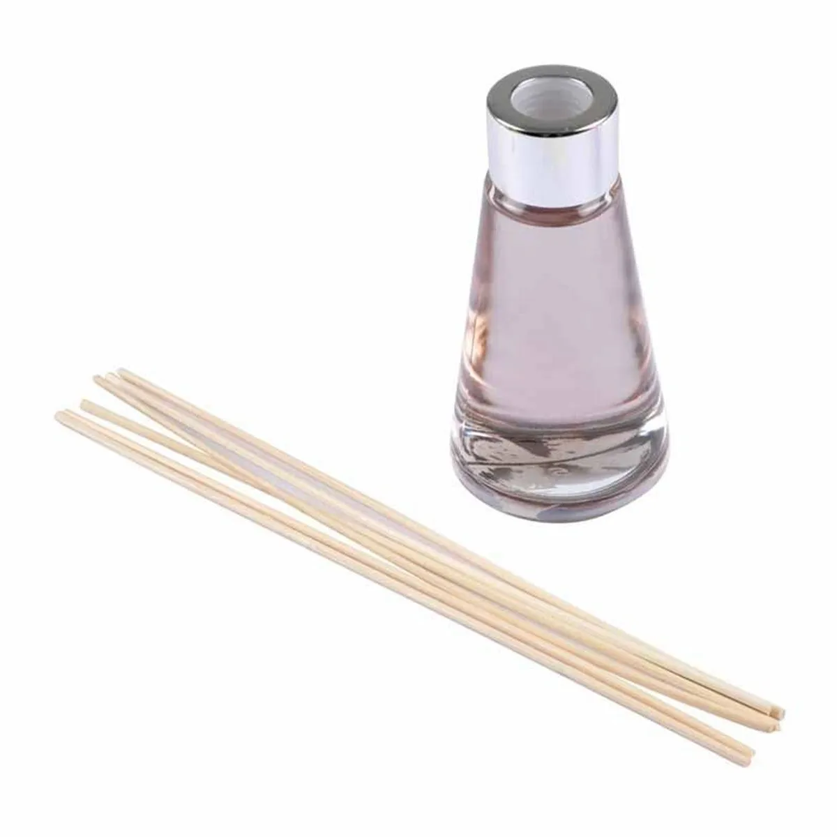 GENERIQUE - Diffuseur de Parfum Flacon - 80ml - Musc - Image 2