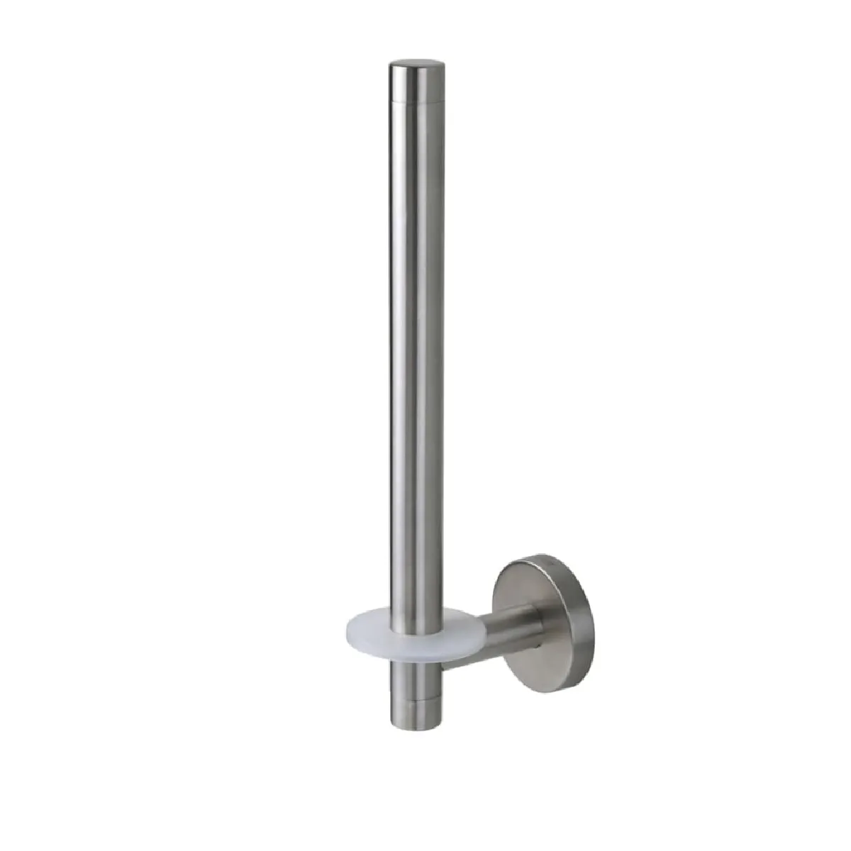 Tiger Argent Porte-Rouleau Papier Toilette Boston