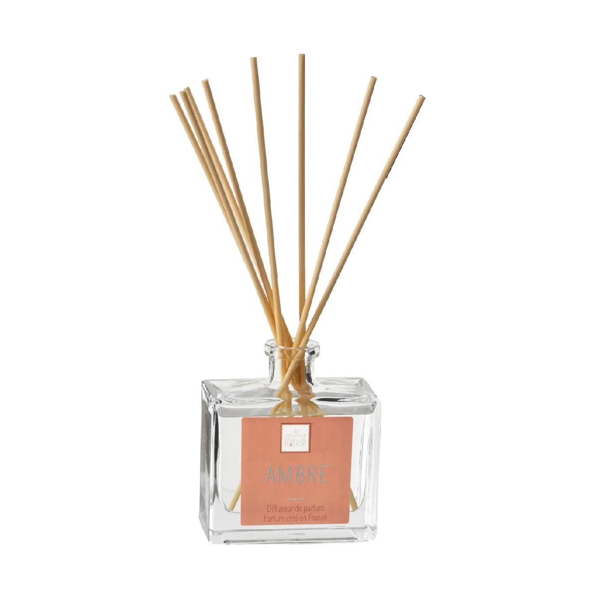 Atmosphera Diffuseur De Parfum Elea 160Ml - Ambre