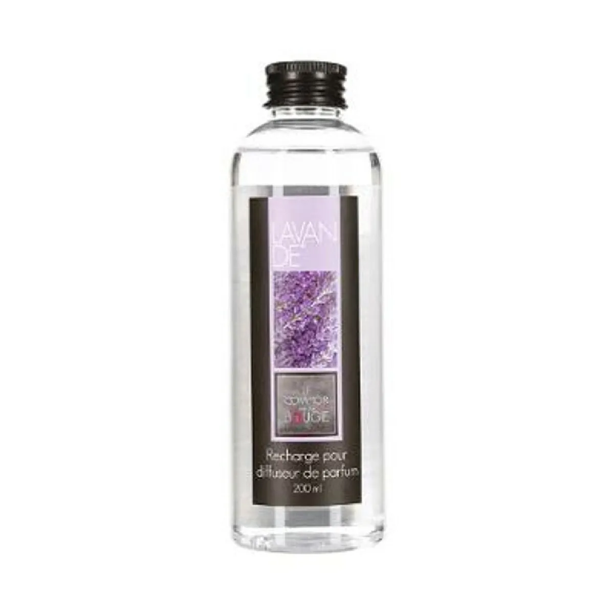 Paris Prix Atmosphera Créateur D'intérieur - Recharge De Diffuseur De Parfum 200Ml Lavande - Image 2