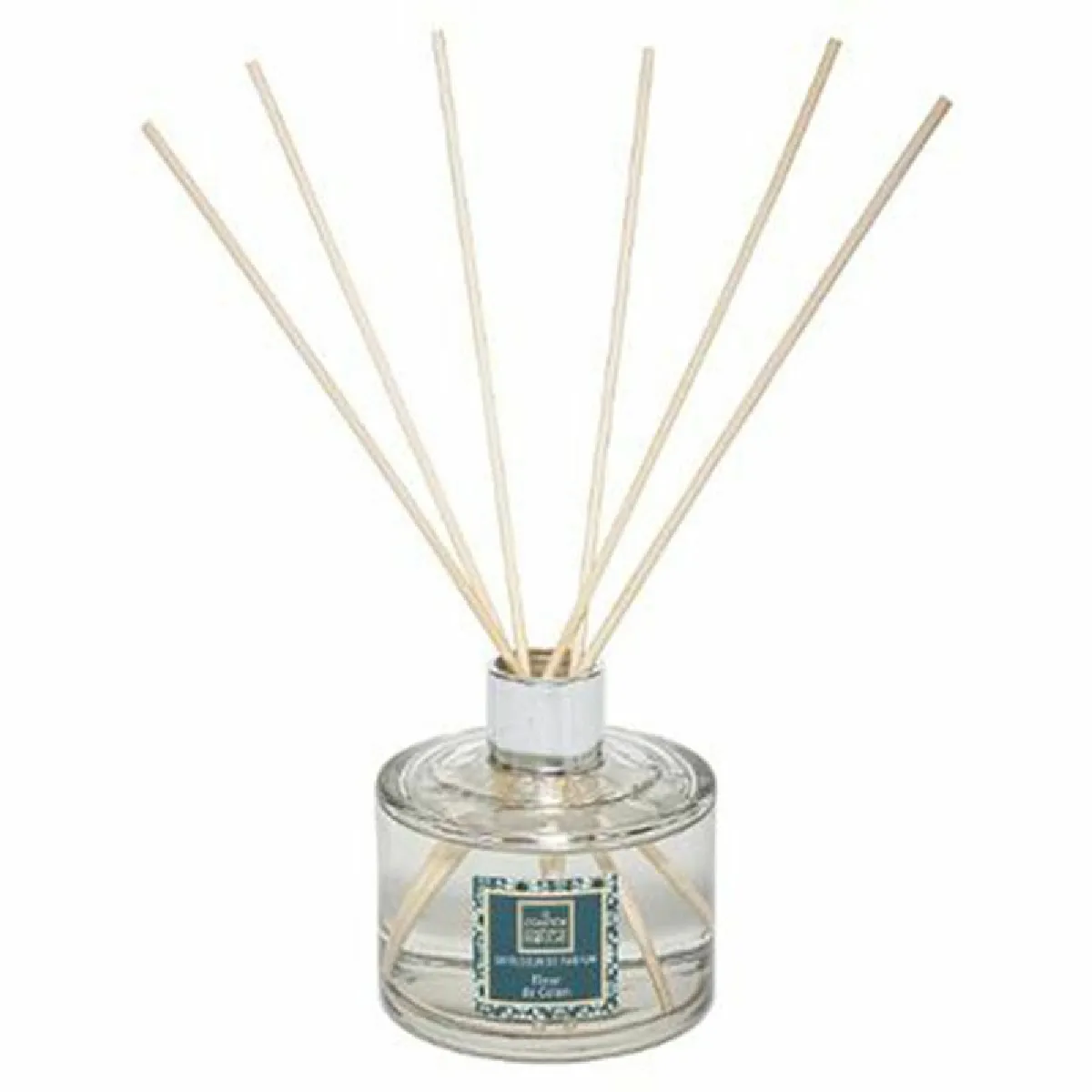 Le Comptoir de la Bougie - Diffuseur de Parfum Neda - Fleur de Coton - 200ml - Image 3