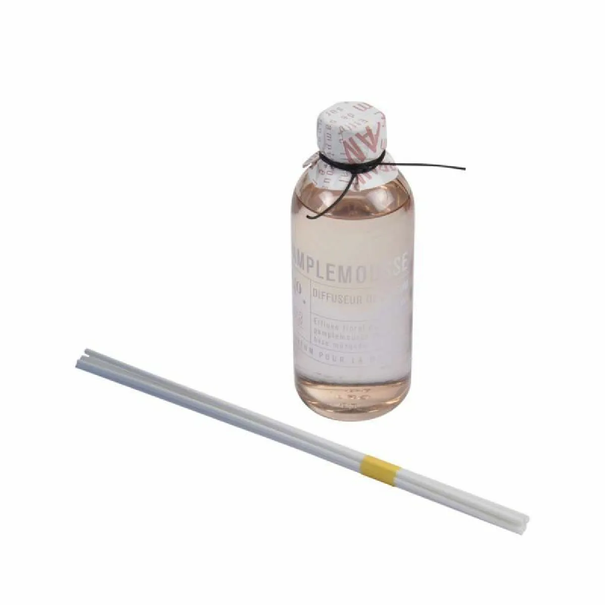 Homea - Diffuseur de parfum Loft - Pamplemousse - 120 ml - Image 3