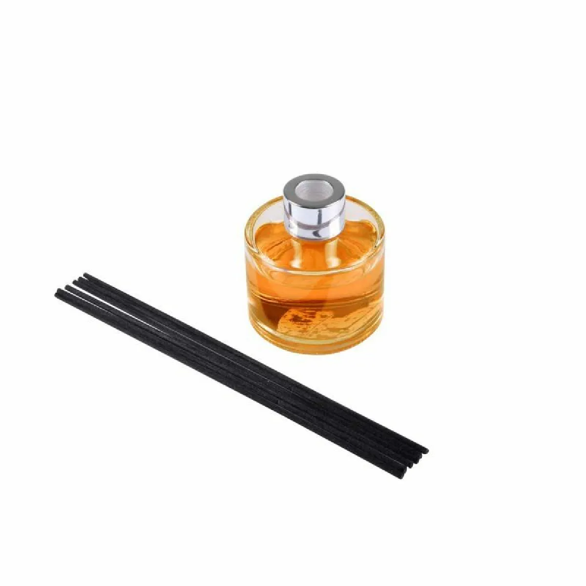 Paris Prix Orange Diffuseur De Parfum Rond - Mangue 100Ml