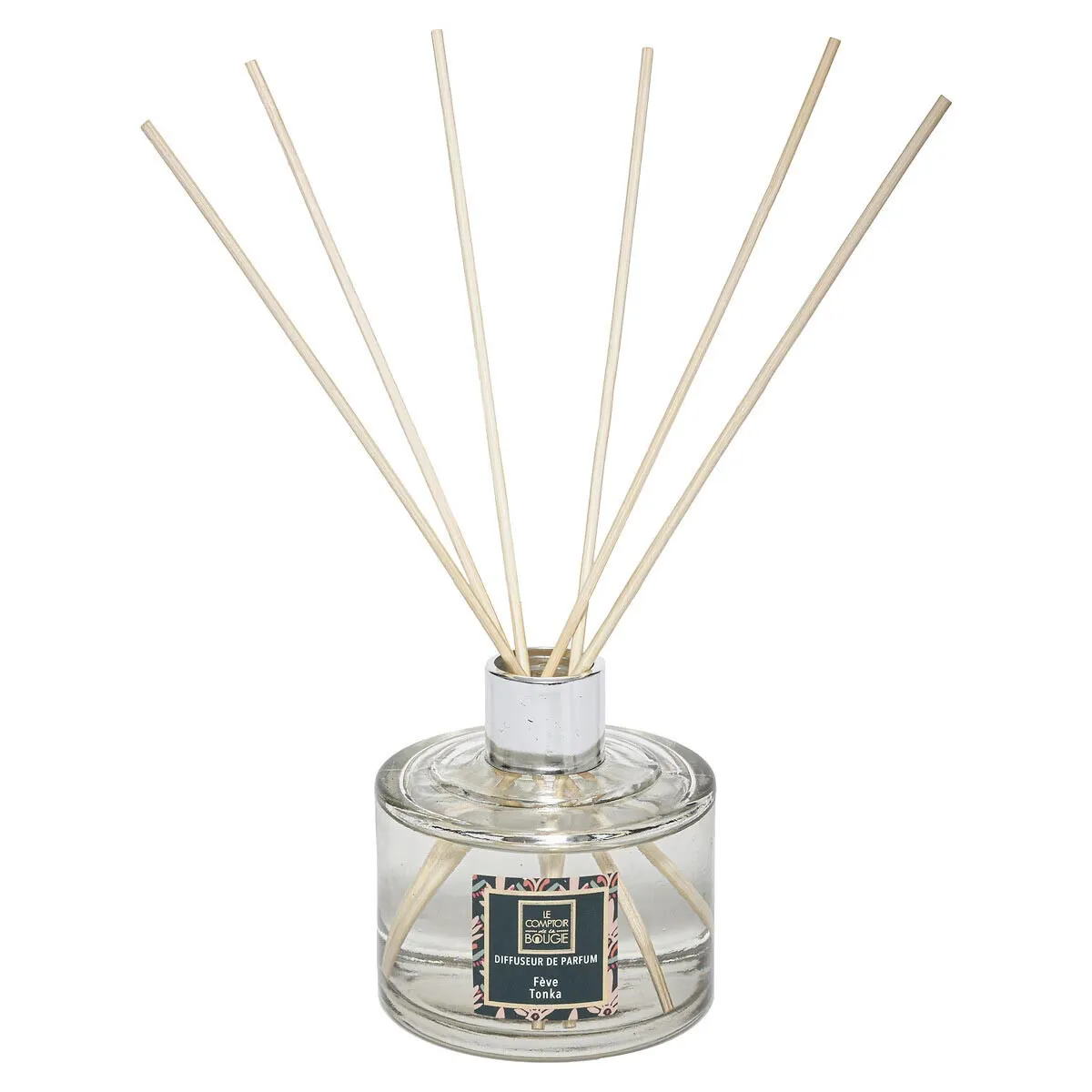 Générique Beige Diffuseur Neda - 200 Ml Tonka