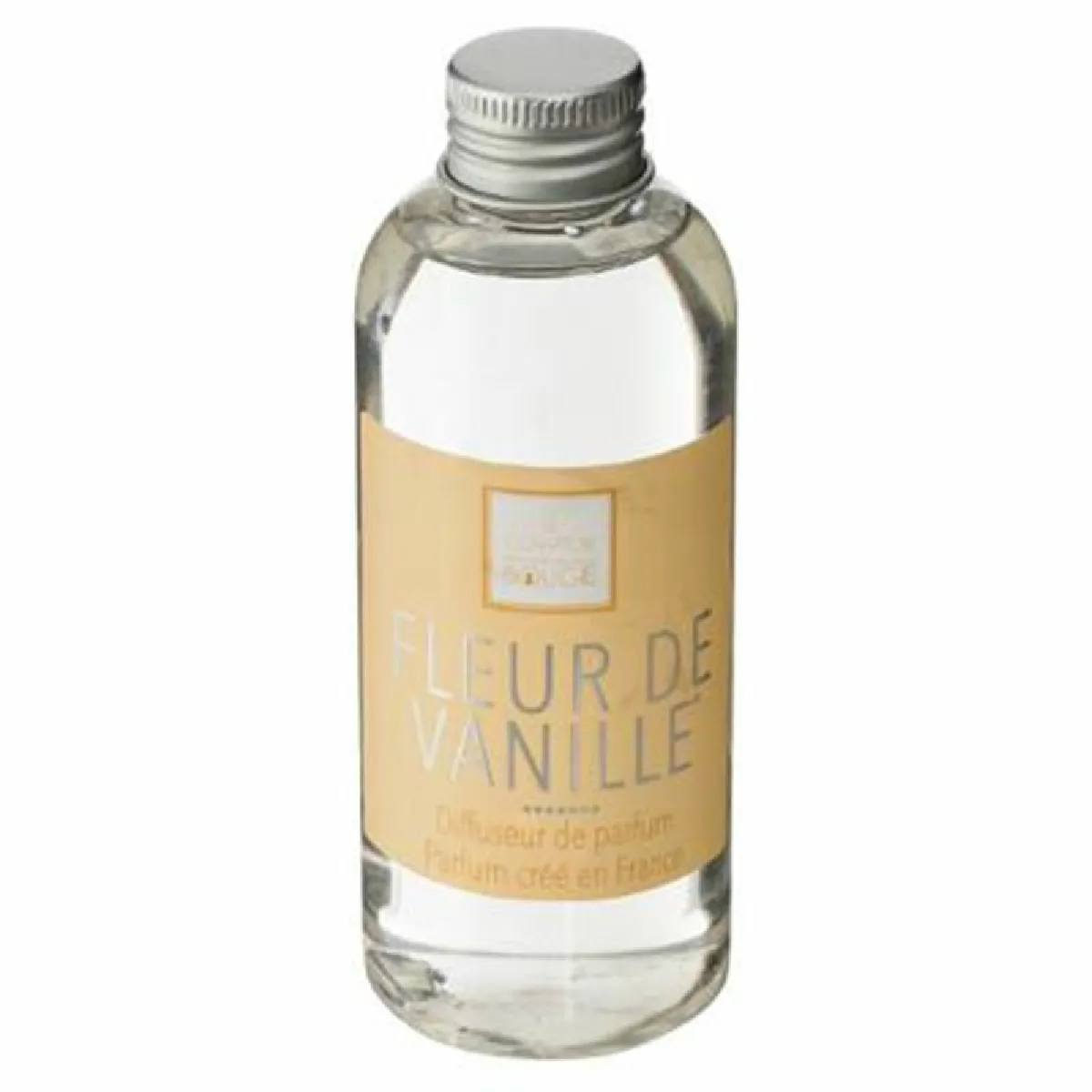 Générique Jaune Recharge Diffuseur Elea 160Ml - Vanille