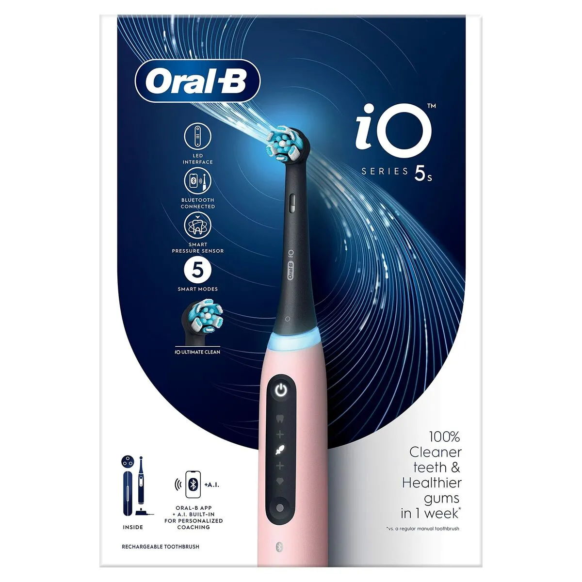 Oral B IO 5S
