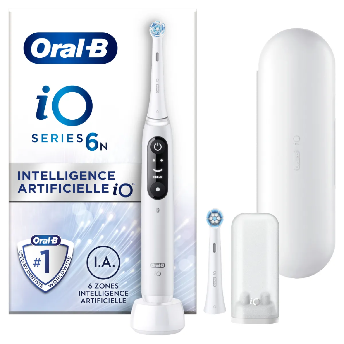 Oral B iO 6N