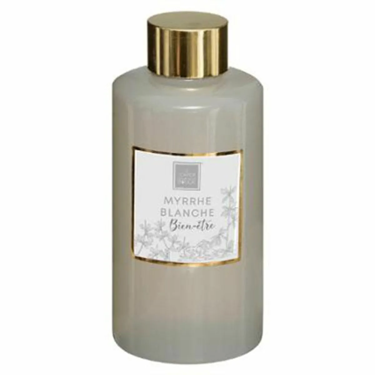 Générique Blanche Recharge Diffuseur Mael 200Ml - Myrrhe