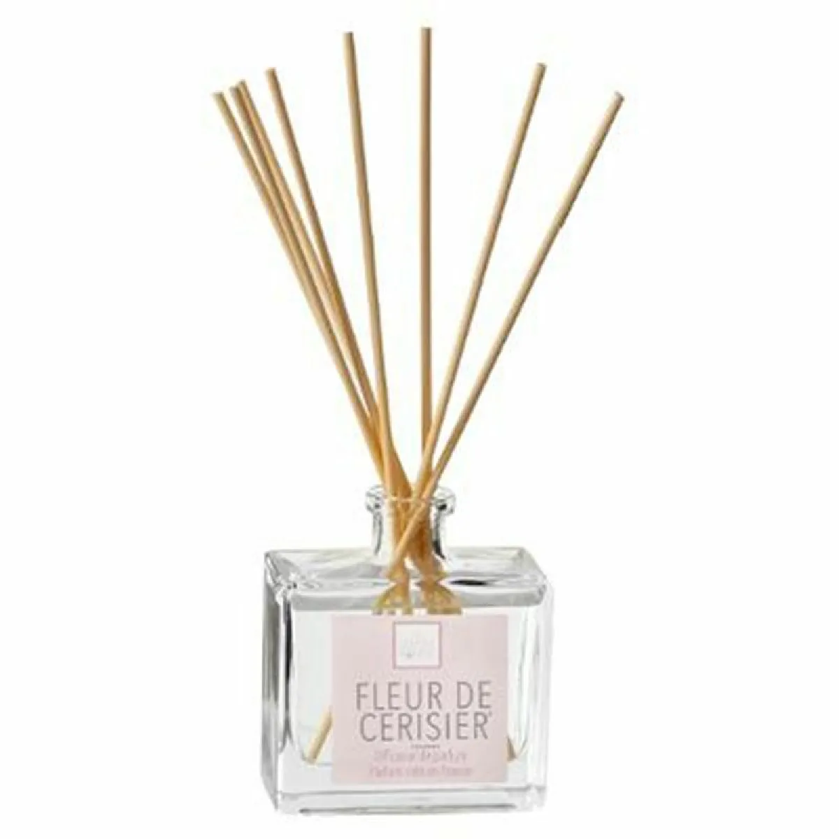 Générique Rose Diffuseur De Parfum Elea 160Ml