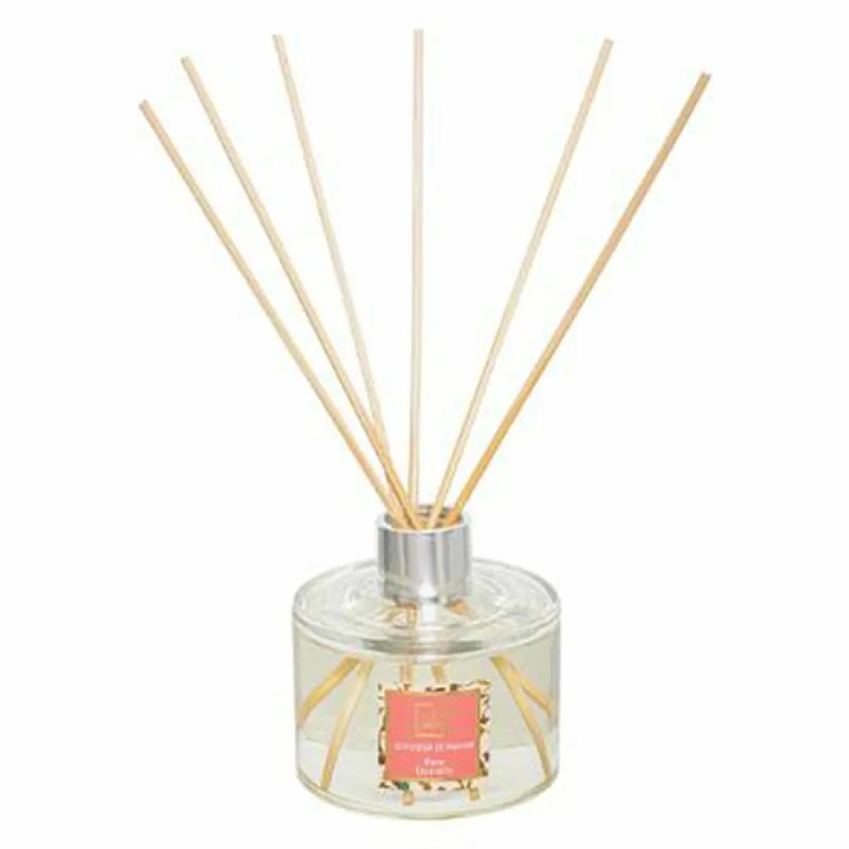 Le Comptoir de la Bougie - Diffuseur de Parfum Neda - 200ml - Rose - Image 2