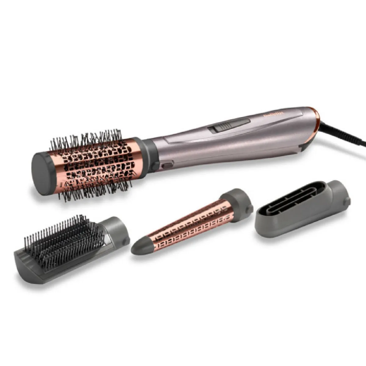 BABYLISS AS136E - vue 5