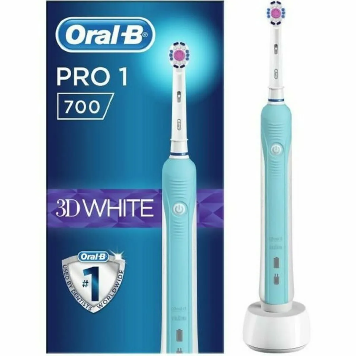 Oral B PRO 700
