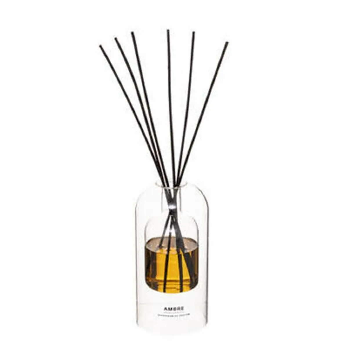 Générique Diffuseur De Parfum Ilan Ambre