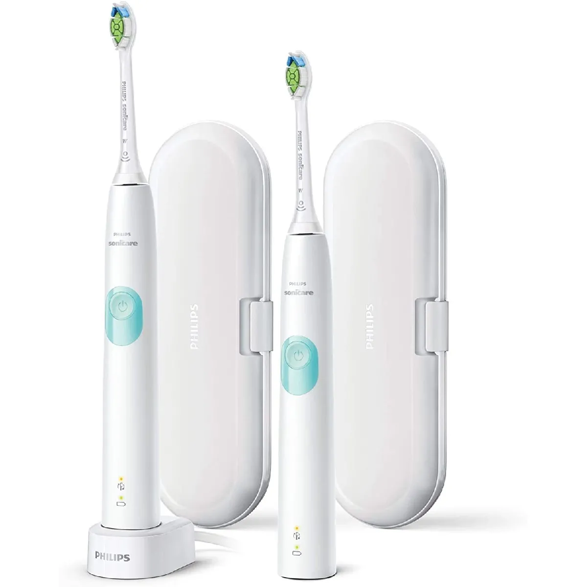 Philips Sonicare ProtectiveClean 4300 - vue 5