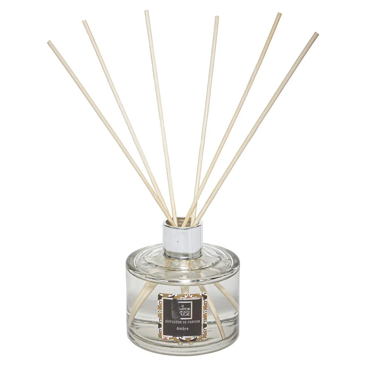 Générique Beige Diffuseur Neda - 200 Ml Ambre