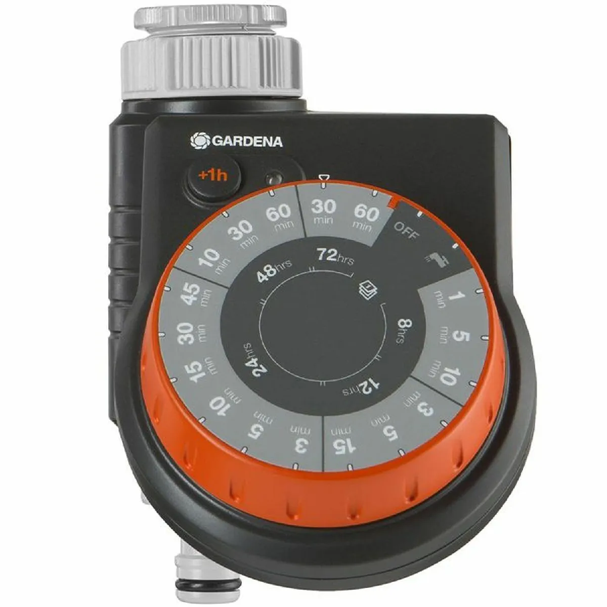 Programmateur facile gardena - vue 2