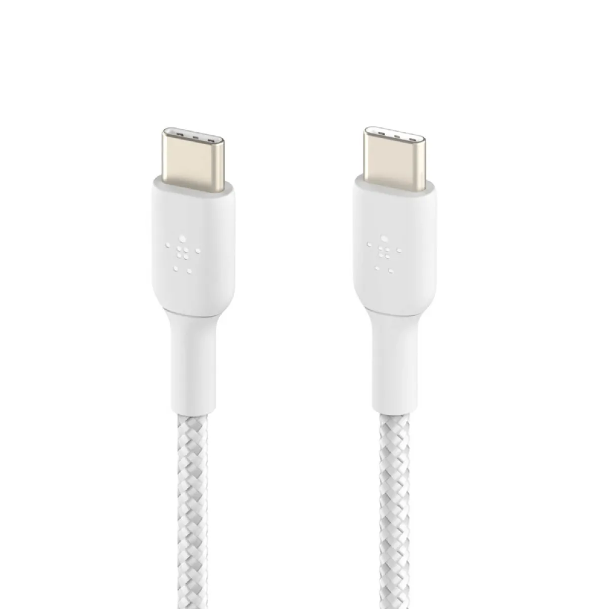 Belkin Câble USB C Nylon Tressé 1m