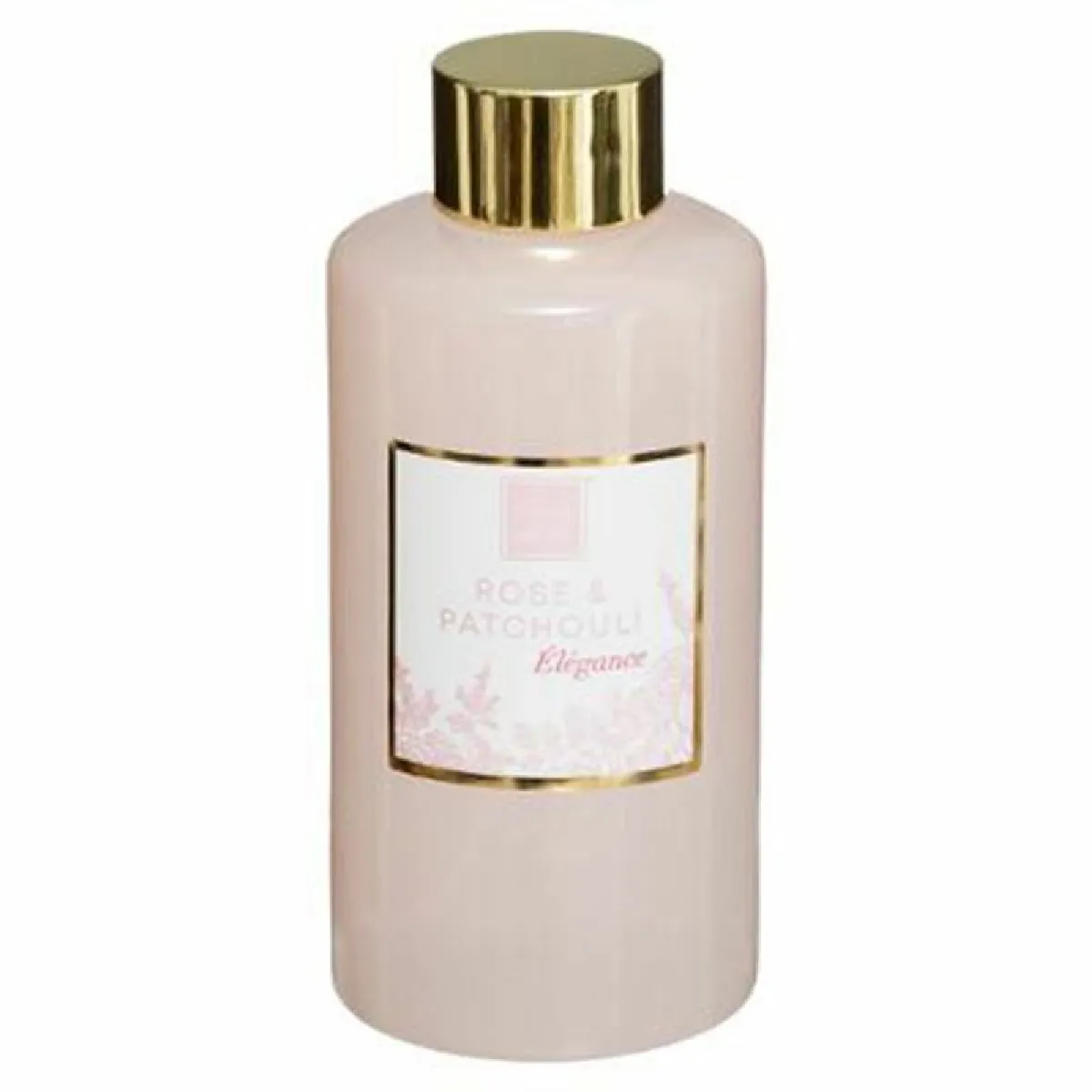 Générique Rose Recharge De Diffuseur Mael 200Ml - & Patchouli