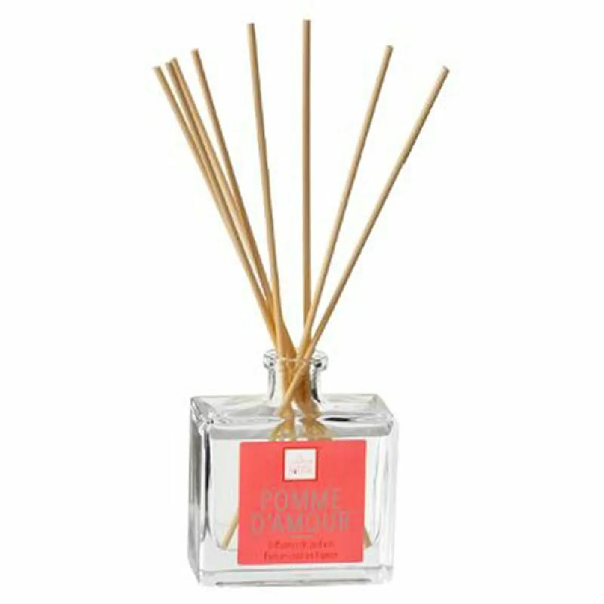 Générique Rouge Diffuseur De Parfum Elea 160Ml Pomme D'amour
