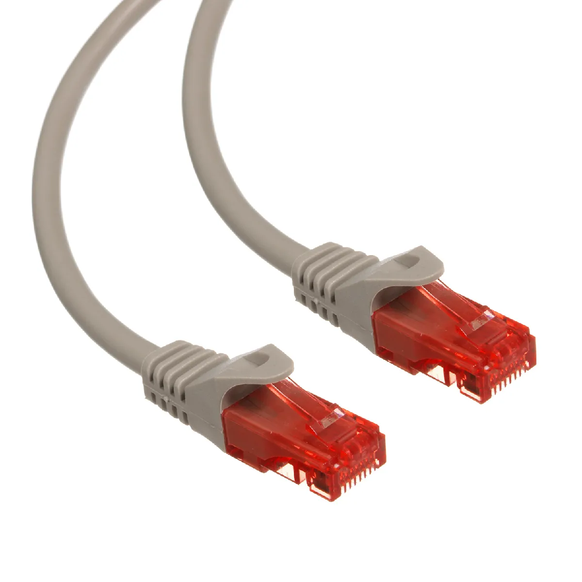 Maclean Câble Réseau Cat6 - 1 M