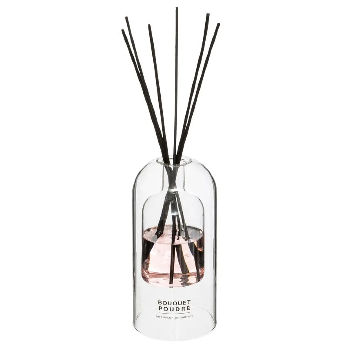 Générique Diffuseur De Parfum Ilan 150Ml Bouquet Poudré