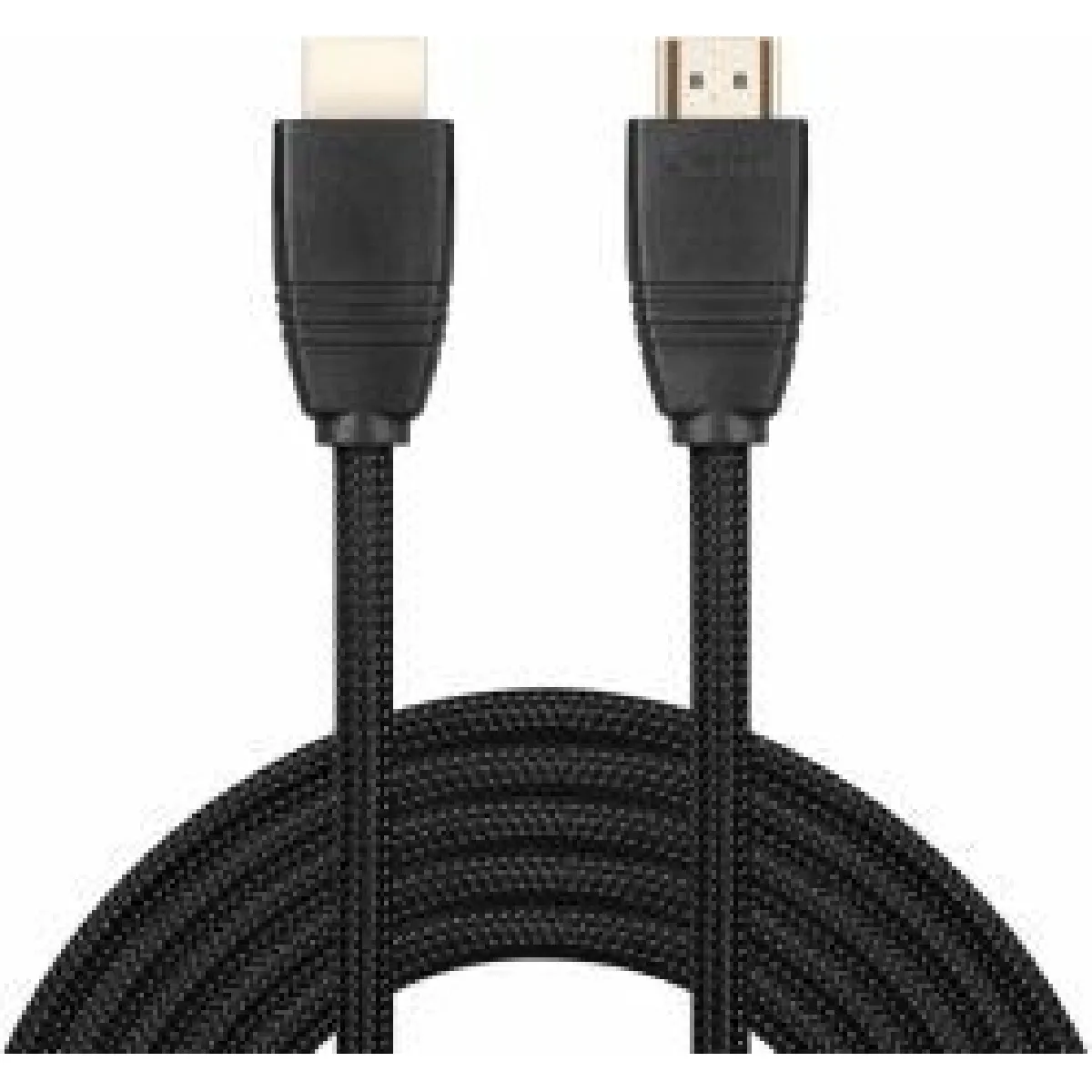 Sandberg Noir Hdmi 2.1 Cable 8K, 2M - Neuf - Image 3