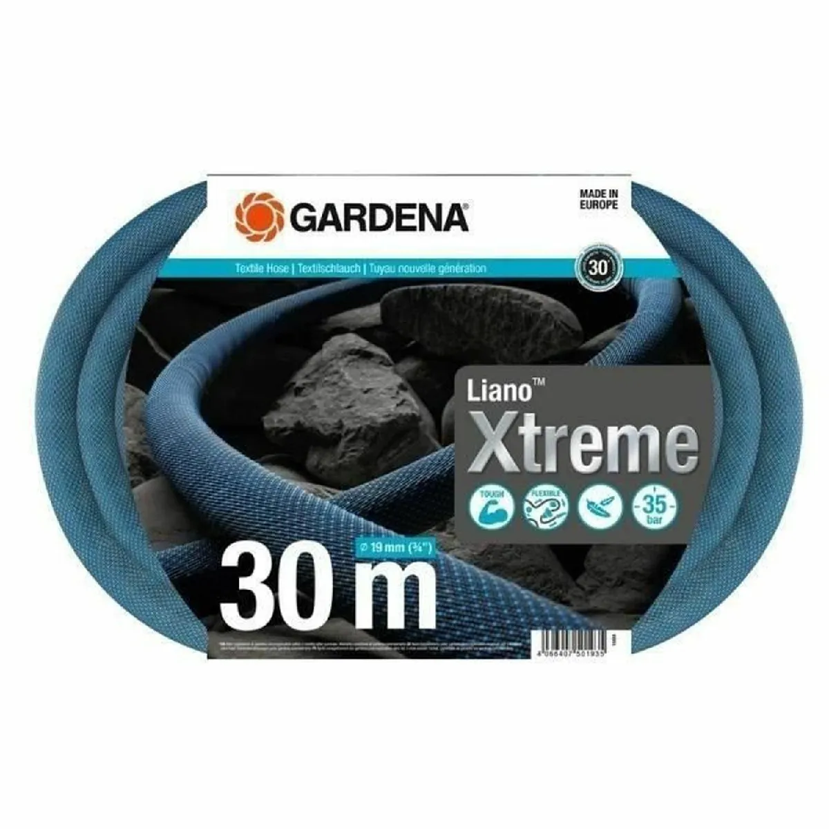 Gardena Liano 18484 - vue 3