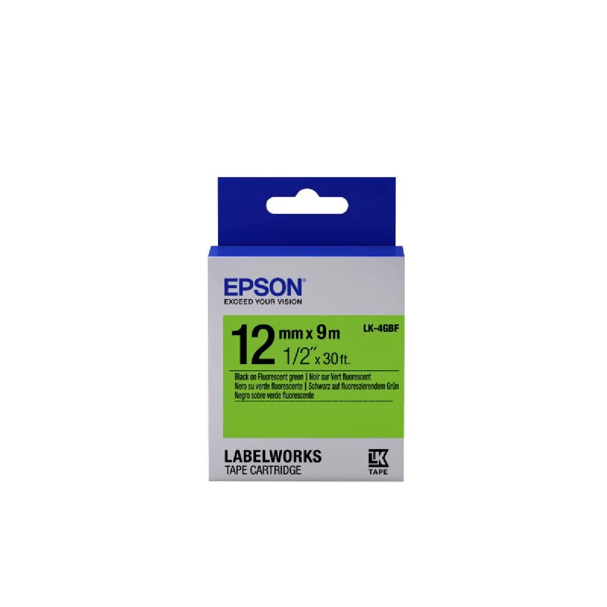 Epson LK 4GBF