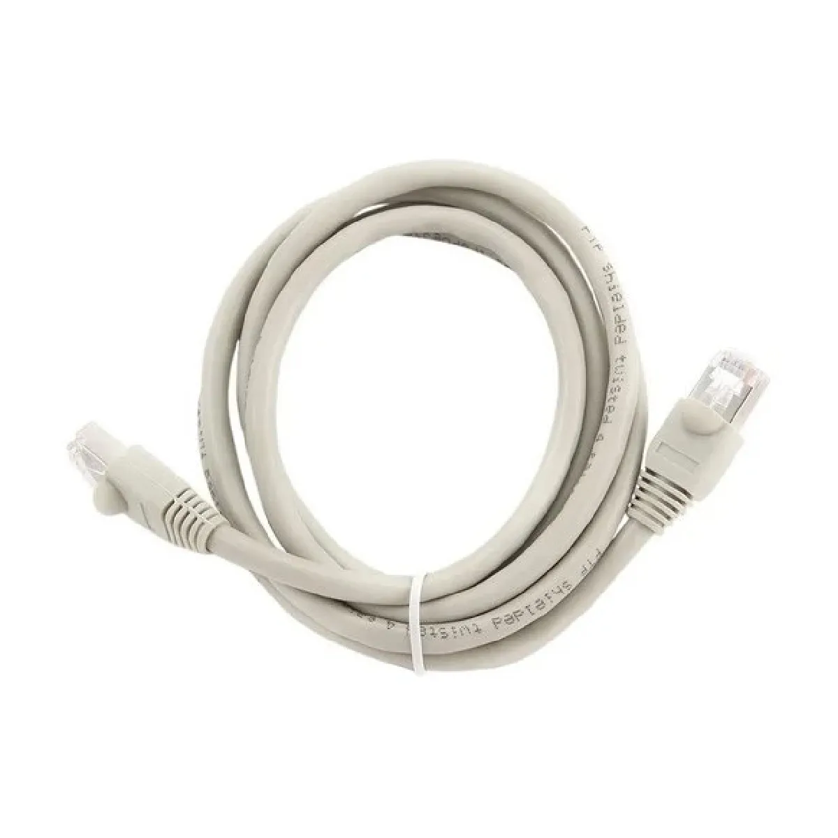 Gembird Violet Pp6-5M/V Câble De Réseau Cat6 F/Utp (Ftp) - Neuf - Image 3