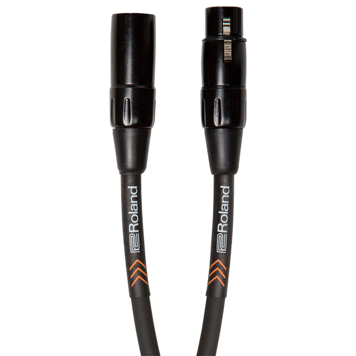 Roland Câble Micro Xlr Femelle-Mâle - 1 M