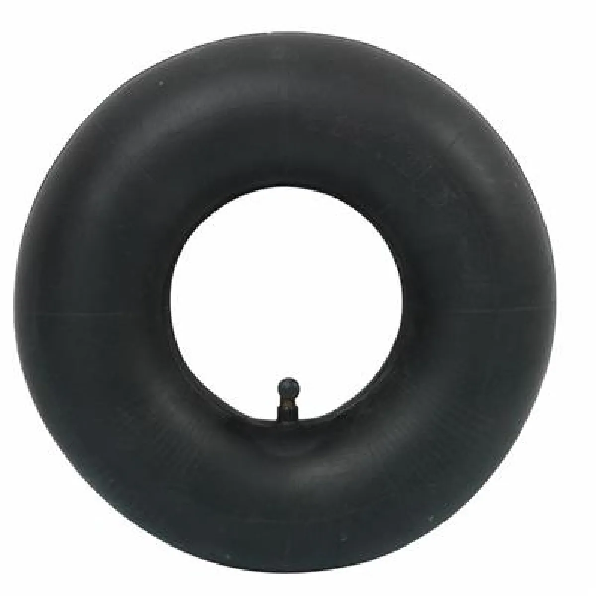 chambre a air pour roue de brouette 400x105 mm - vue 2