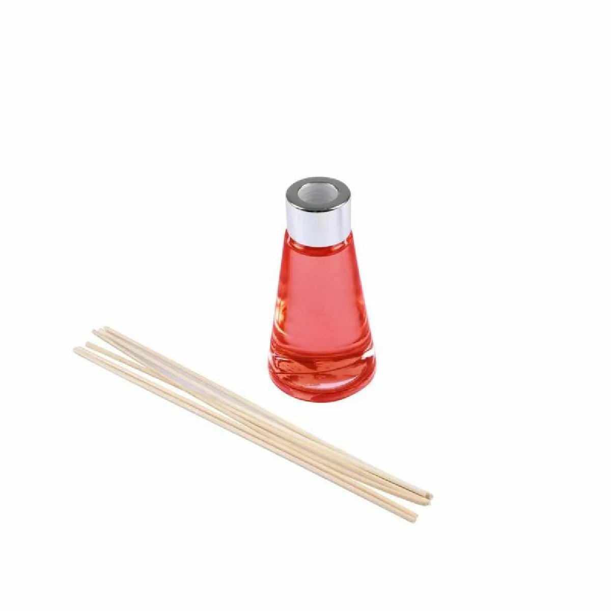 Non Communiqué Diffuseur De Parfum "Flacon" 80Ml Fruits Rouges - Image 3