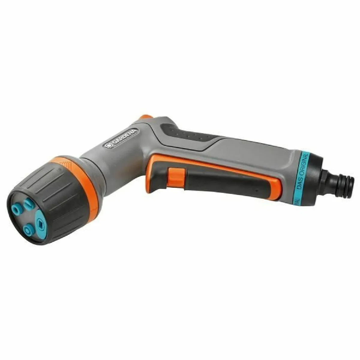 Gardena Pistolet multi applications Comfort - vue 5