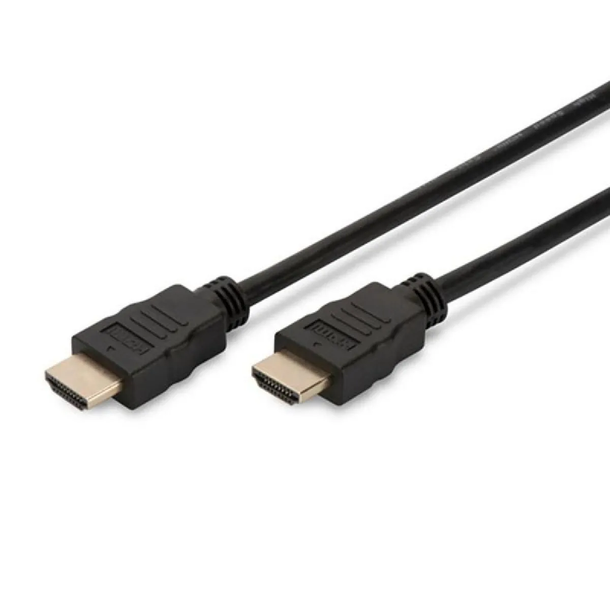 Ewent Câble Hdmi - 2 M - Or