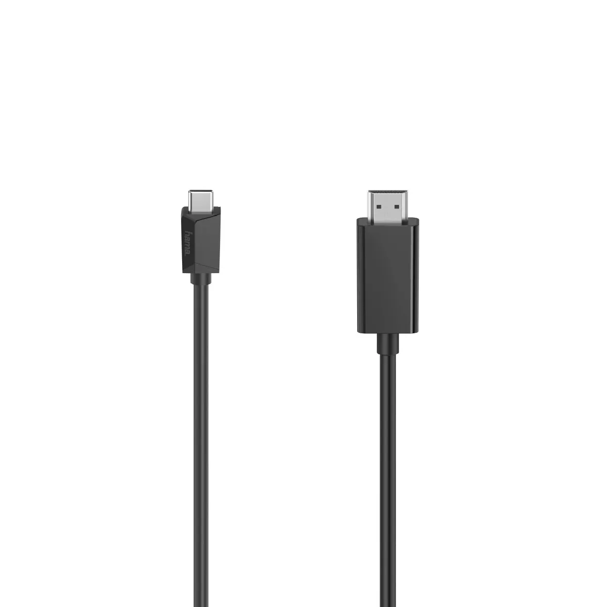 HAMA  USB-C vers HDMI 4K