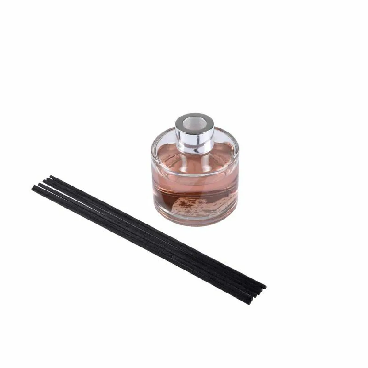 Non Communiqué Diffuseur De Parfum "Rond" 100Ml Opium - Image 3