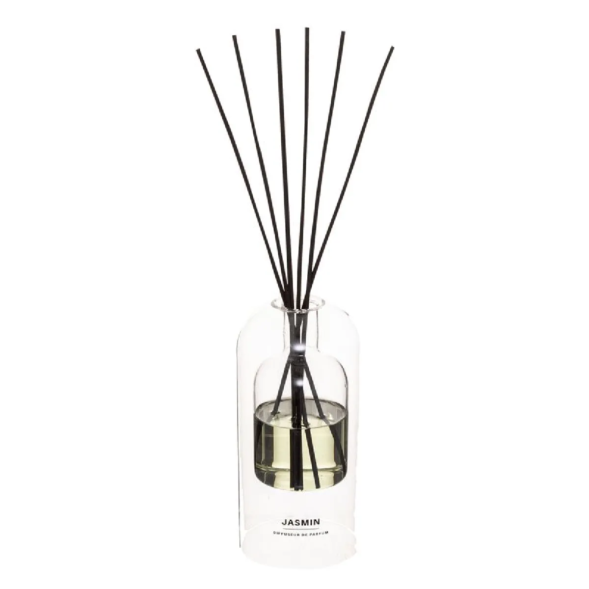 Générique Vert Diffuseur De Parfum Ilan 150Ml Jasmin