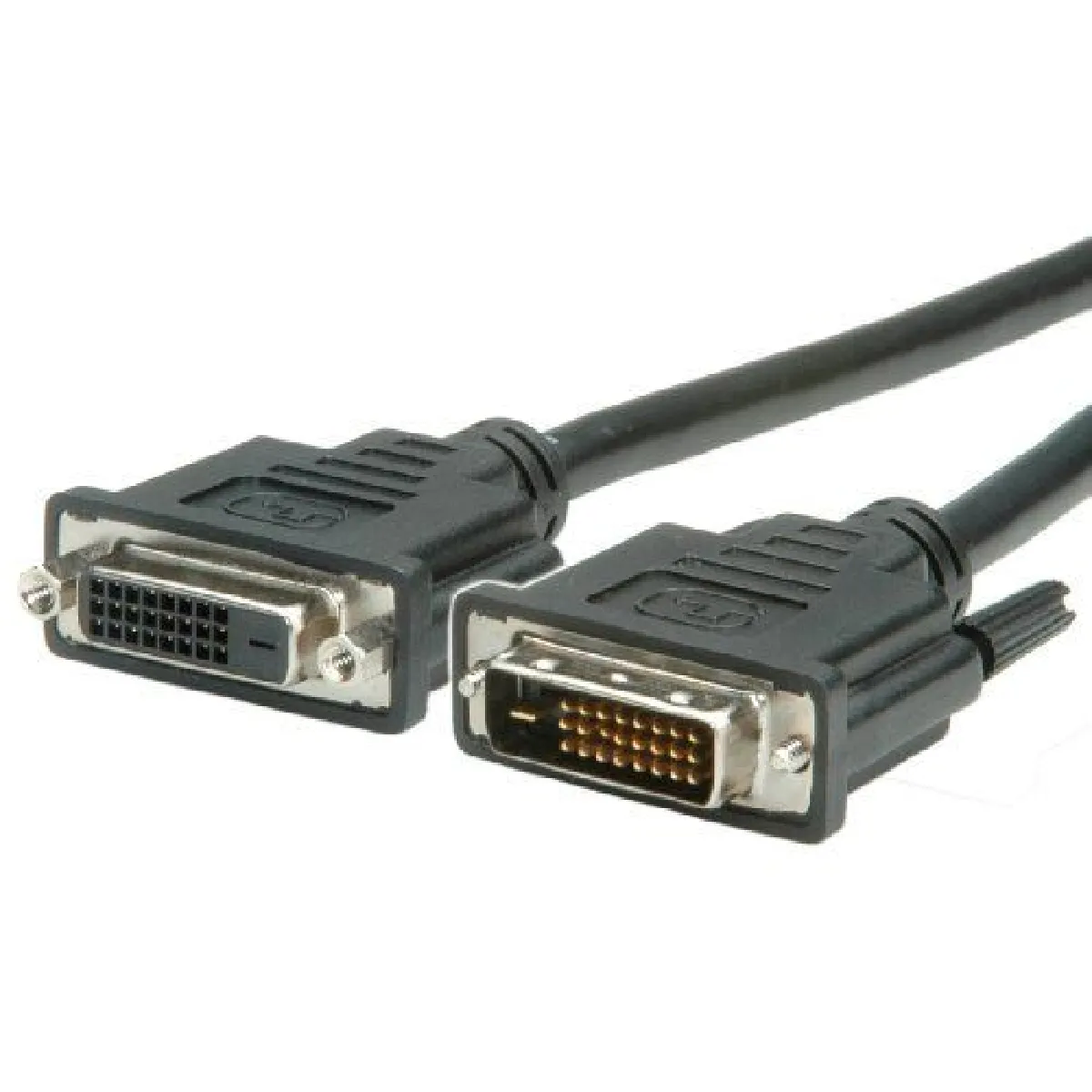 Générique Câble Dvi-D Dual Link - 1 M