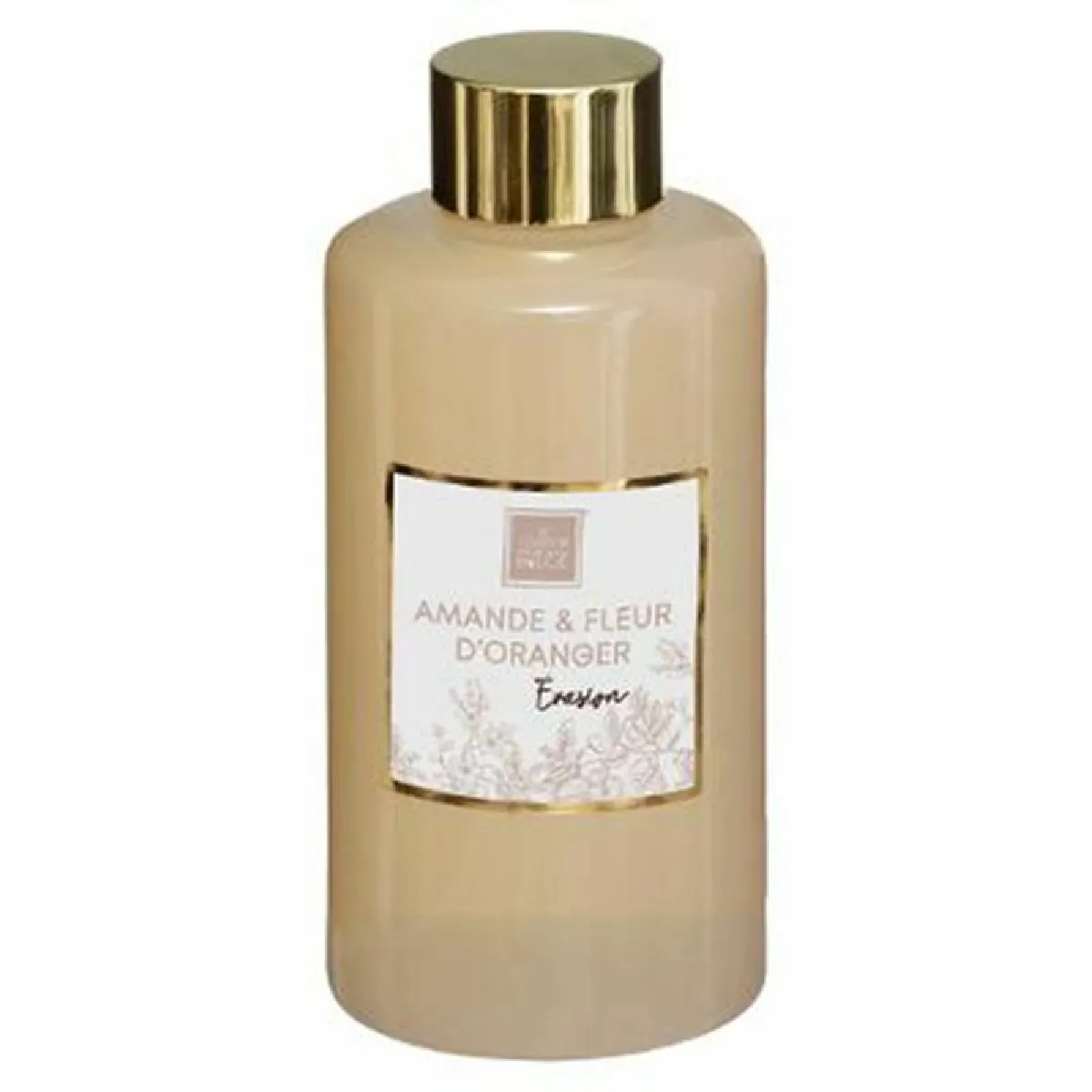 Générique Recharge Diffuseur Mael 200Ml Amande