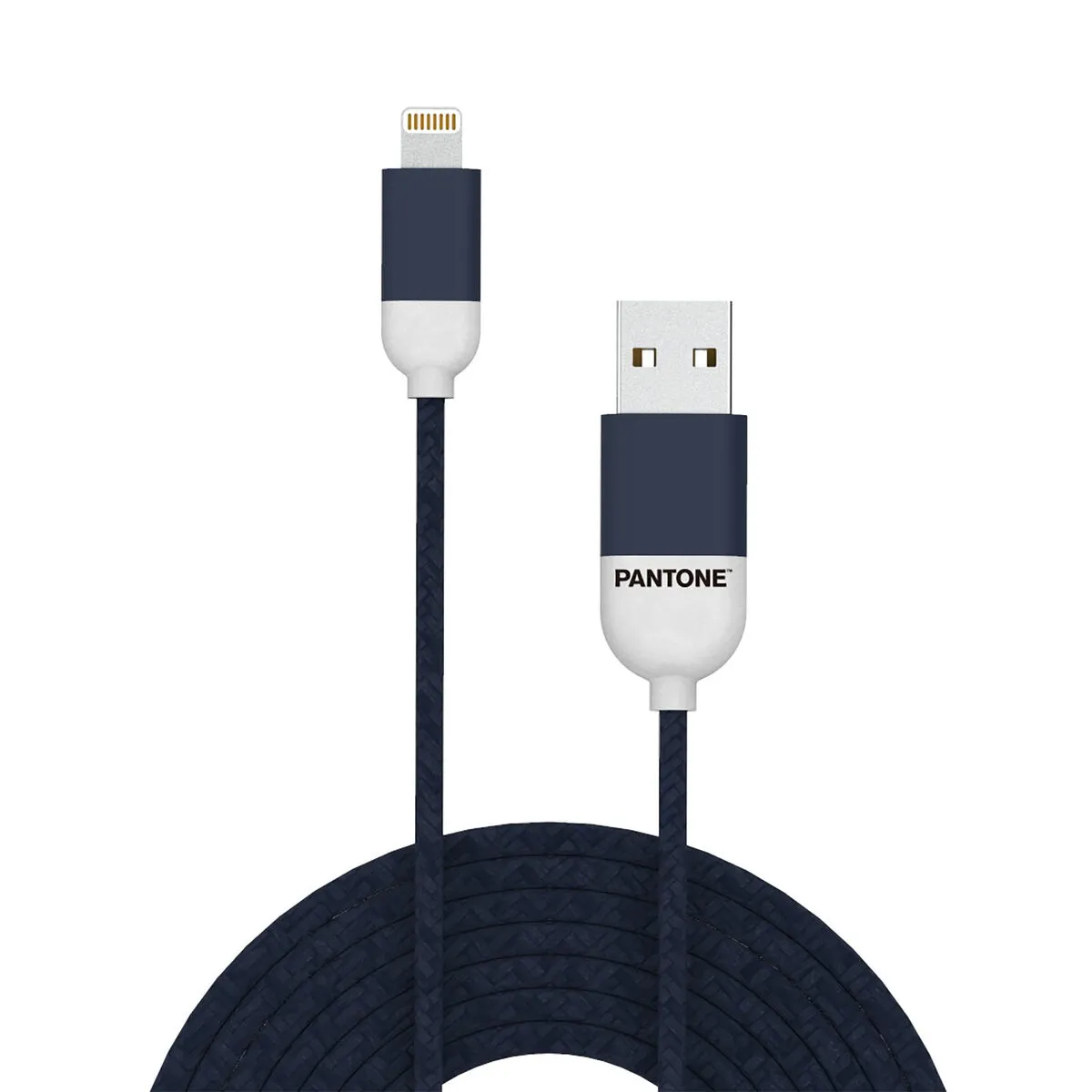Celly Câble Usb-A Vers Lightning - 1,5 M