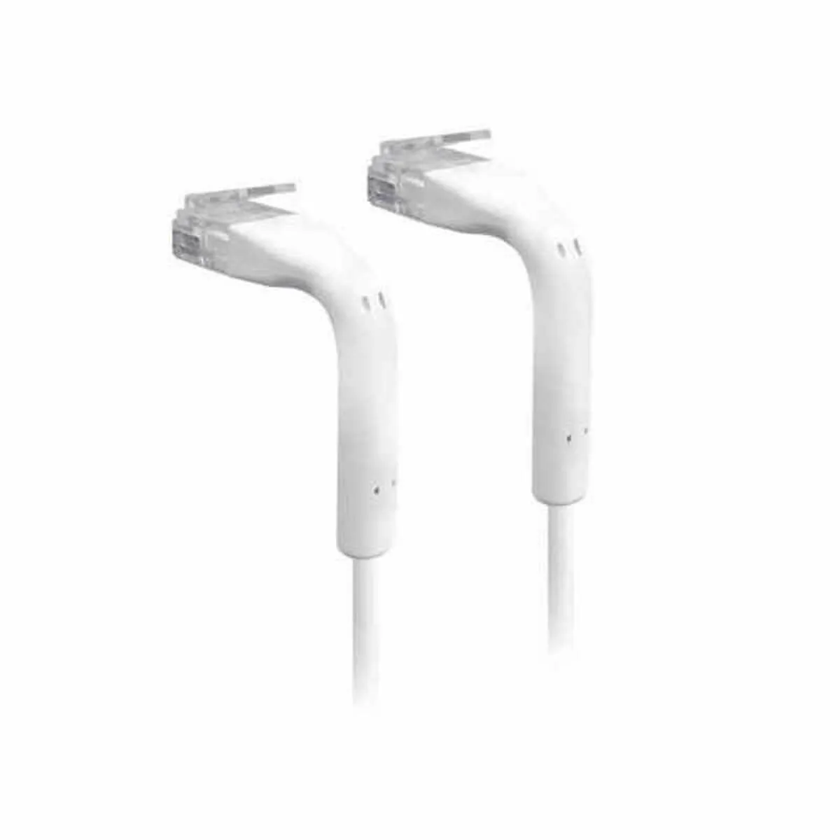 Ubiquiti Blanc Câble Réseau Utp Cat6 - 1 M