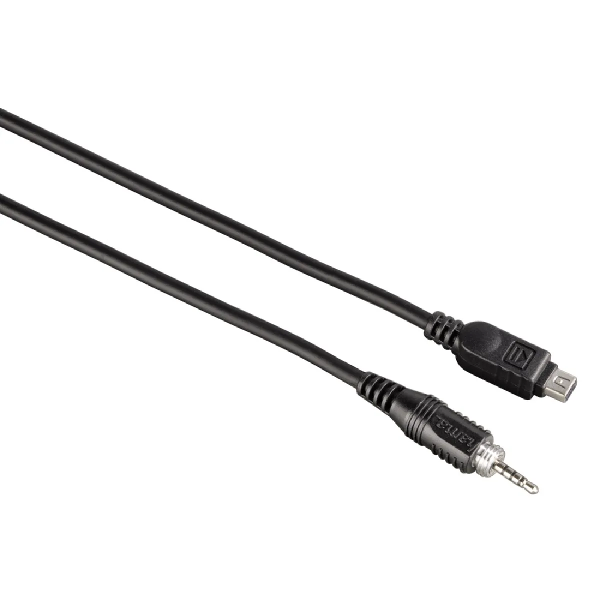 HAMA C&acirc;ble adaptateur pour d&eacute;clancheur &agrave;&nbsp; distance ""dccsystem"" oly -1