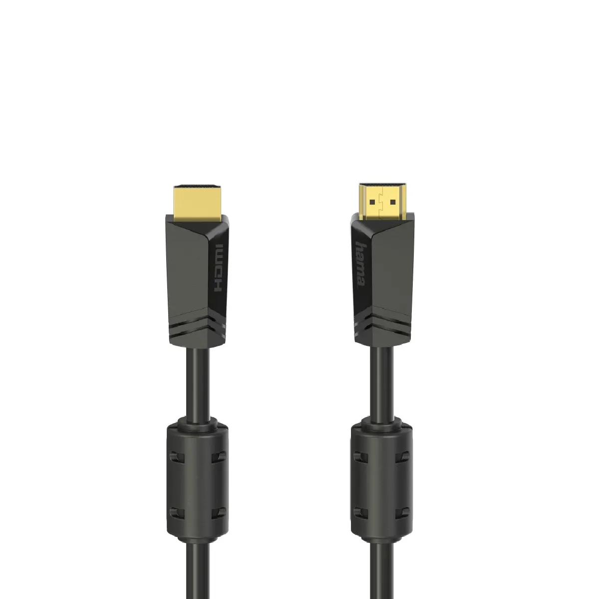 HAMA  C&acirc;ble HDMI Haute Vitesse - 15 m