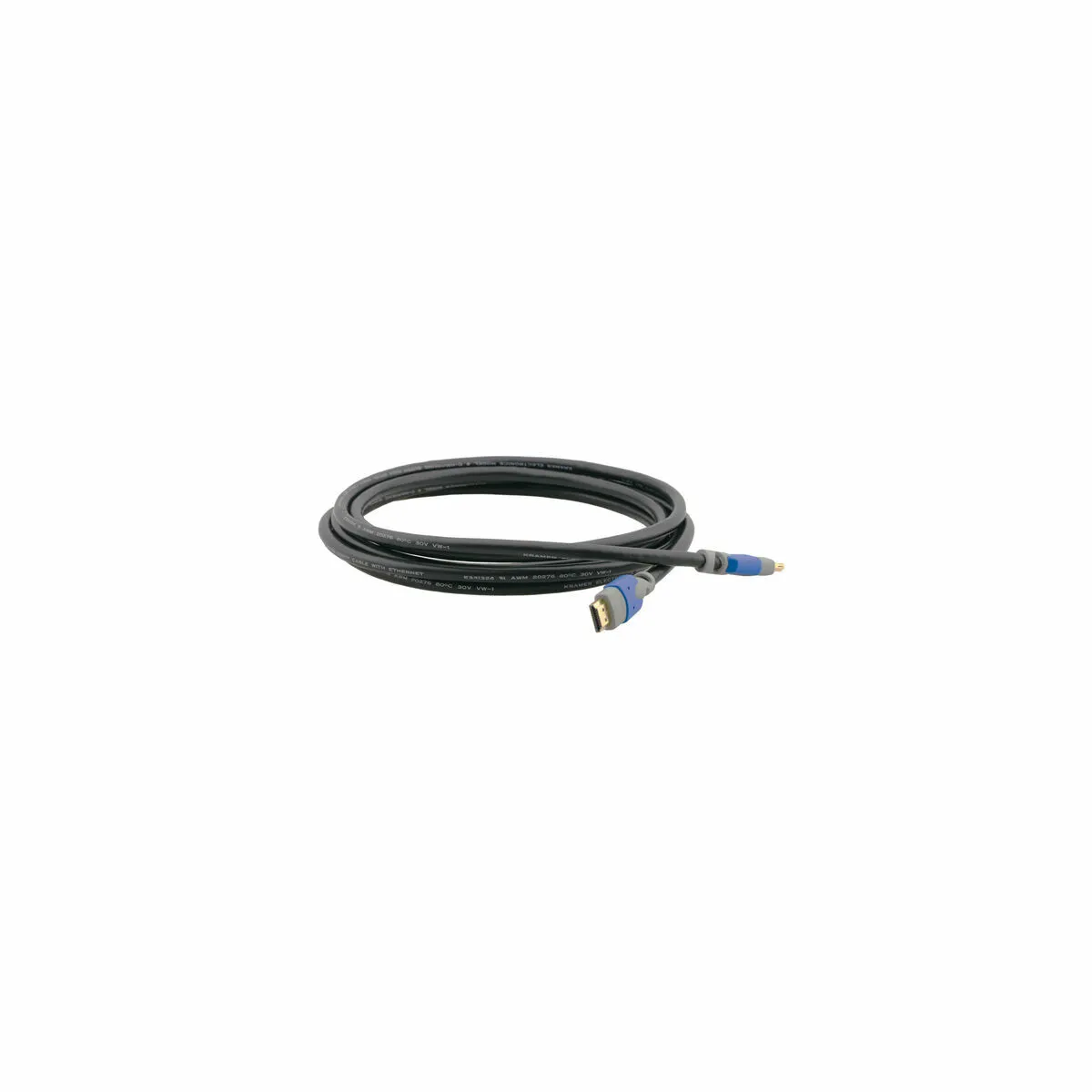 Kramer Electronics Noir Kramer Câble Hdmi - 1,8 M