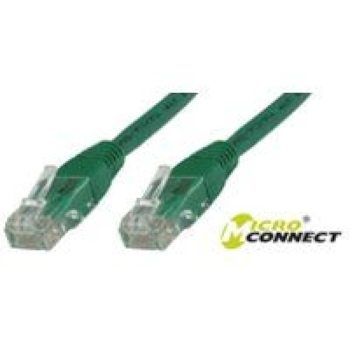Disney Vert Câble Ethernet Cat6 - 3 M